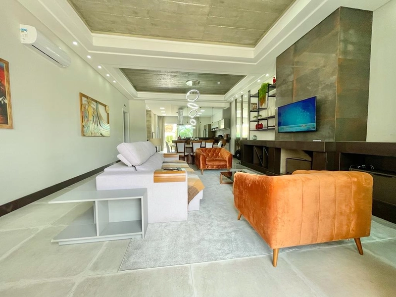 Casa térrea Capão Ilhas Resort: 6ª foto da galeria de imagens do imóvel