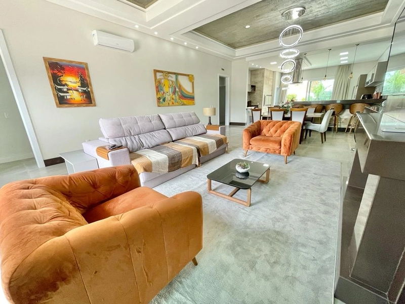 Casa térrea Capão Ilhas Resort: 7ª foto da galeria de imagens do imóvel