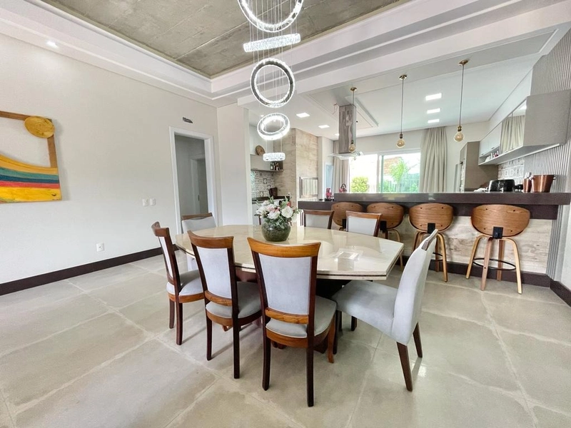 Casa térrea Capão Ilhas Resort: 8ª foto da galeria de imagens do imóvel