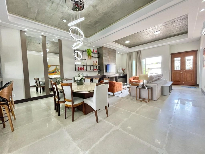Casa térrea Capão Ilhas Resort: 9ª foto da galeria de imagens do imóvel