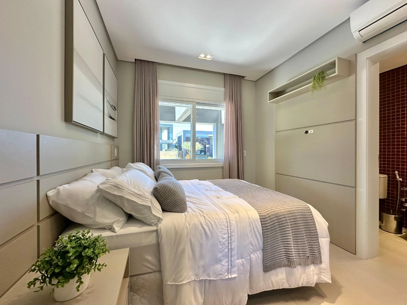 Sobrado no Condomínio Capão Ilhas Resort: 10ª foto da galeria de imagens do imóvel