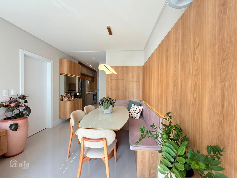 MIRAGE LUXURY HOMES | SOFISTICAÇÃO, CONFORTO E VISTA PRIVILEGIADA: 8ª foto da galeria de imagens do imóvel