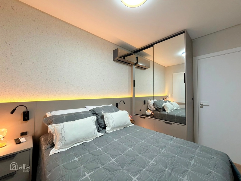 MIRAGE LUXURY HOMES | SOFISTICAÇÃO, CONFORTO E VISTA PRIVILEGIADA: 19ª foto da galeria de imagens do imóvel