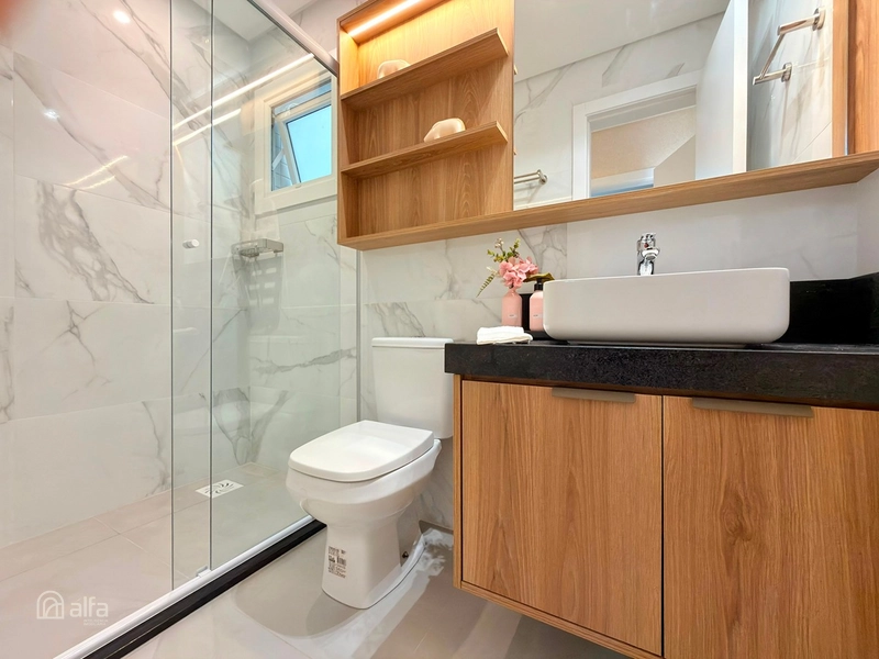 MIRAGE LUXURY HOMES | SOFISTICAÇÃO, CONFORTO E VISTA PRIVILEGIADA: 25ª foto da galeria de imagens do imóvel