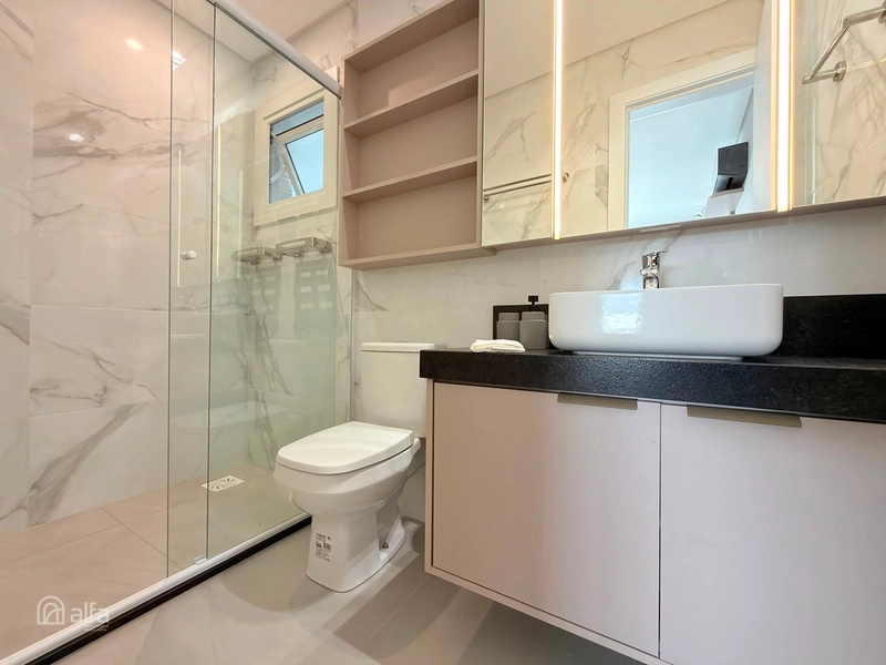 MIRAGE LUXURY HOMES | SOFISTICAÇÃO, CONFORTO E VISTA PRIVILEGIADA: 27ª foto da galeria de imagens do imóvel