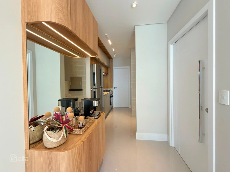 MIRAGE LUXURY HOMES | SOFISTICAÇÃO, CONFORTO E VISTA PRIVILEGIADA: 9ª foto da galeria de imagens do imóvel