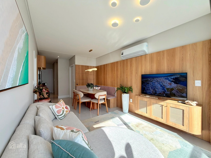 MIRAGE LUXURY HOMES | SOFISTICAÇÃO, CONFORTO E VISTA PRIVILEGIADA: 1ª foto da galeria de imagens do imóvel
