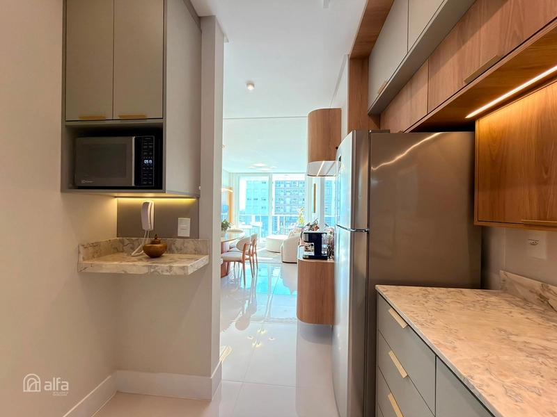 MIRAGE LUXURY HOMES | SOFISTICAÇÃO, CONFORTO E VISTA PRIVILEGIADA: 11ª foto da galeria de imagens do imóvel
