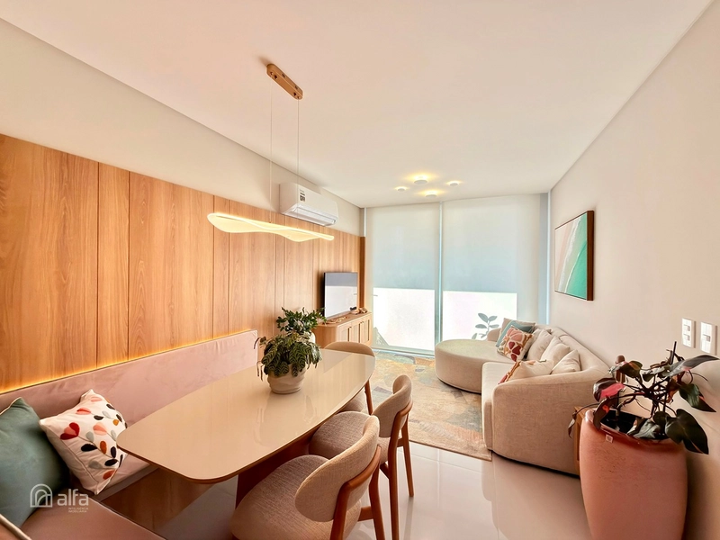 MIRAGE LUXURY HOMES | SOFISTICAÇÃO, CONFORTO E VISTA PRIVILEGIADA: 5ª foto da galeria de imagens do imóvel
