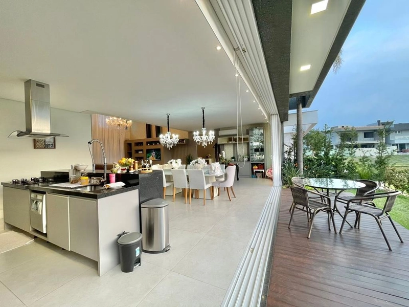 Sobrado de luxo Capão Ilhas Resort: 16ª foto da galeria de imagens do imóvel