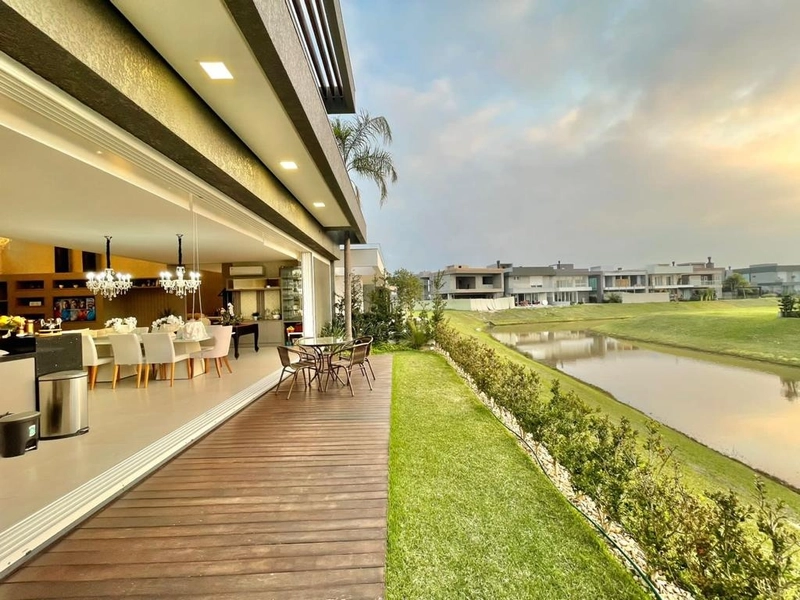 Sobrado de luxo Capão Ilhas Resort: 18ª foto da galeria de imagens do imóvel