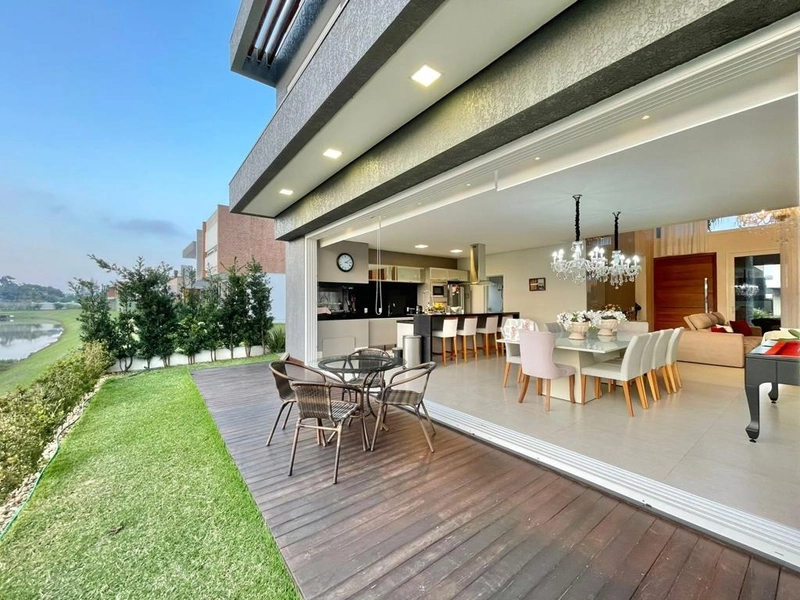 Sobrado de luxo Capão Ilhas Resort: 19ª foto da galeria de imagens do imóvel