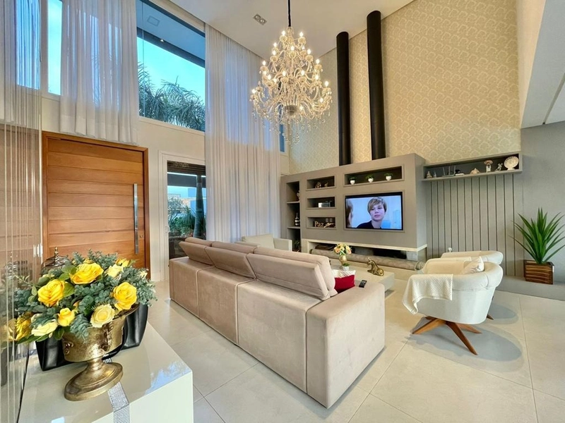 Sobrado de luxo Capão Ilhas Resort: 2ª foto da galeria de imagens do imóvel
