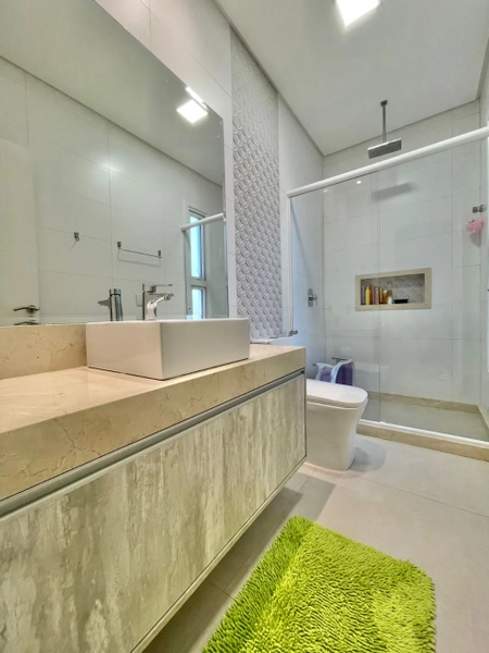 Sobrado de luxo Capão Ilhas Resort: 26ª foto da galeria de imagens do imóvel