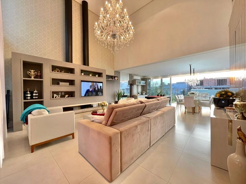 Sobrado de luxo Capão Ilhas Resort: 3ª foto da galeria de imagens do imóvel