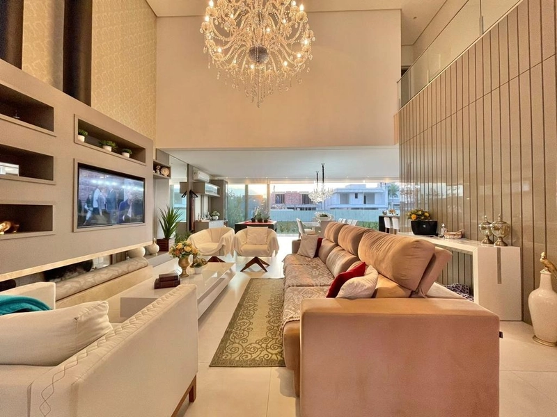 Sobrado de luxo Capão Ilhas Resort: 5ª foto da galeria de imagens do imóvel