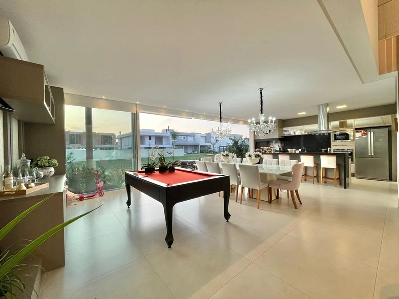 Sobrado de luxo Capão Ilhas Resort: 8ª foto da galeria de imagens do imóvel