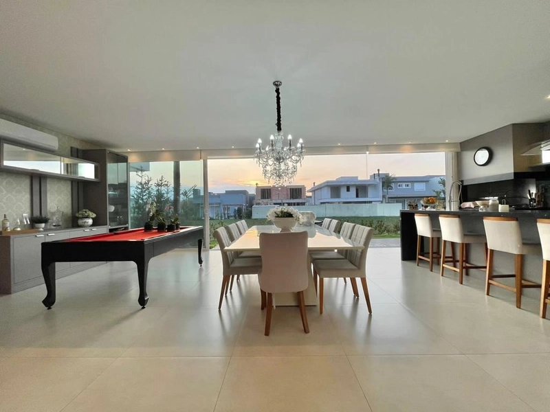 Sobrado de luxo Capão Ilhas Resort: 9ª foto da galeria de imagens do imóvel