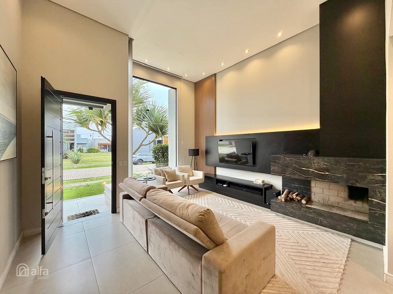 Casa terrena com 5 dormitórios no Capão Ilhas Resort: 4ª foto da galeria de imagens do imóvel