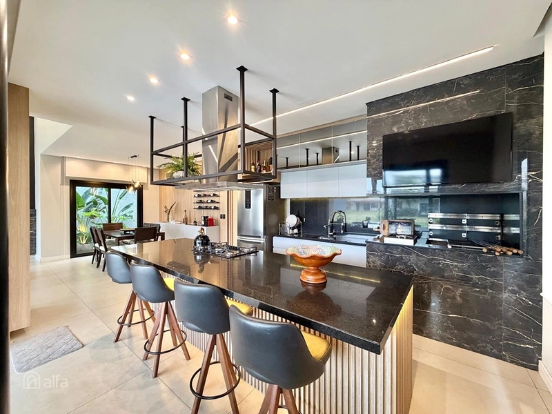 Casa terrena com 5 dormitórios no Capão Ilhas Resort: 6ª foto da galeria de imagens do imóvel