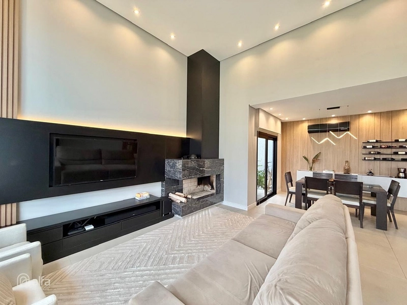 Casa terrena com 5 dormitórios no Capão Ilhas Resort: 3ª foto da galeria de imagens do imóvel