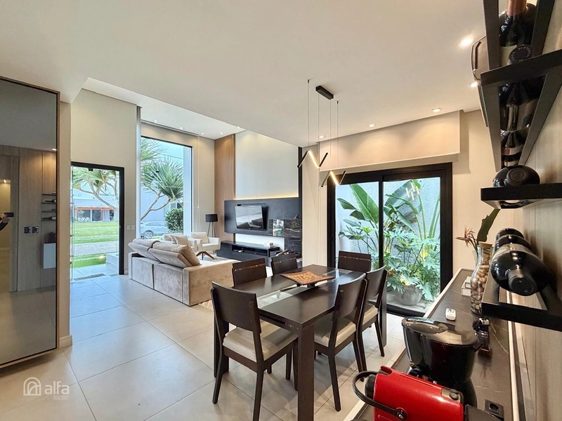 Casa terrena com 5 dormitórios no Capão Ilhas Resort: 8ª foto da galeria de imagens do imóvel
