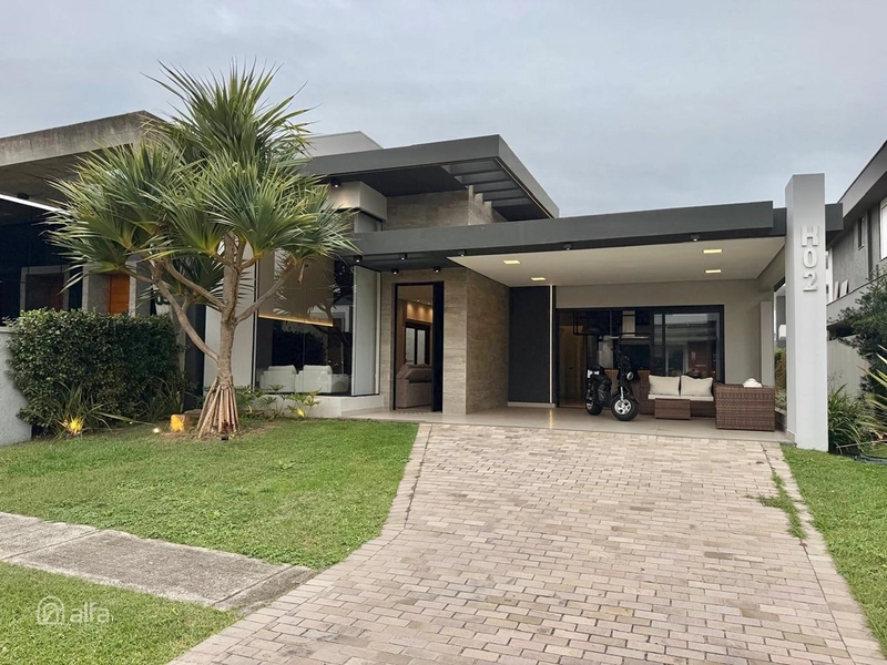 Casa terrena com 5 dormitórios no Capão Ilhas Resort: 2ª foto da galeria de imagens do imóvel