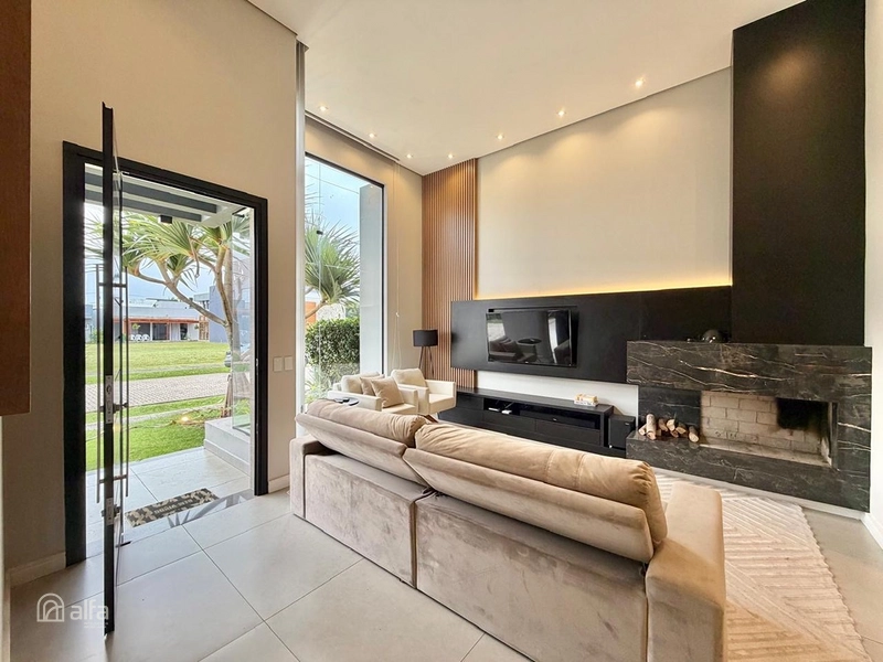 Casa terrena com 5 dormitórios no Capão Ilhas Resort: 5ª foto da galeria de imagens do imóvel