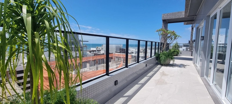 APARTAMENTO VAZIO COM 3 AMPLAS SUITES NO BAIRRO NAVEGANTES!!: 8ª foto da galeria de imagens do imóvel
