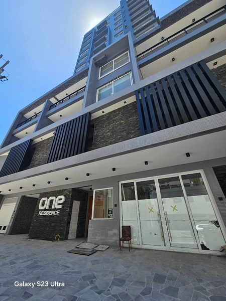 APARTAMENTO VAZIO COM 3 AMPLAS SUITES NO BAIRRO NAVEGANTES!!: 1ª foto da galeria de imagens do imóvel