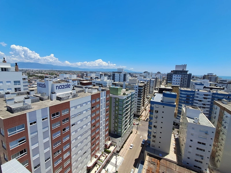 APARTAMENTO VAZIO COM 3 AMPLAS SUITES NO BAIRRO NAVEGANTES!!: 36ª foto da galeria de imagens do imóvel