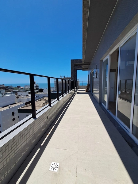 APARTAMENTO VAZIO COM 3 AMPLAS SUITES NO BAIRRO NAVEGANTES!!: 11ª foto da galeria de imagens do imóvel