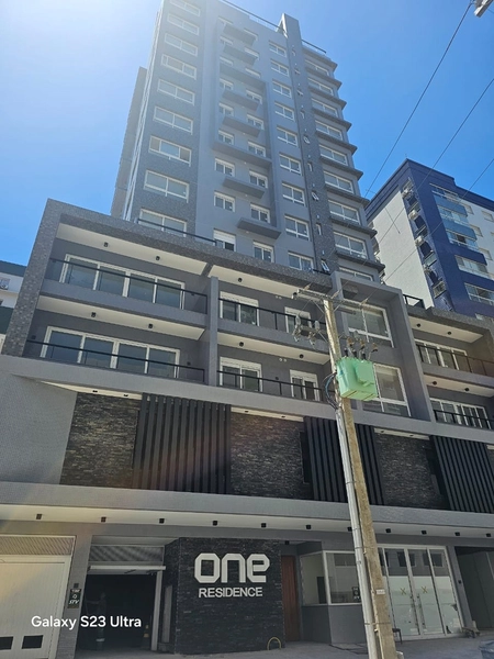 APARTAMENTO VAZIO COM 3 AMPLAS SUITES NO BAIRRO NAVEGANTES!!: 2ª foto da galeria de imagens do imóvel