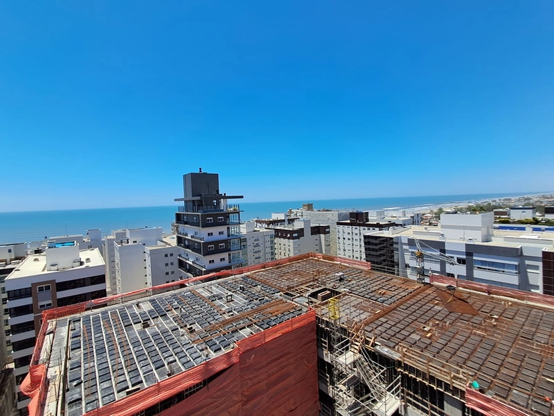 APARTAMENTO VAZIO COM 3 AMPLAS SUITES NO BAIRRO NAVEGANTES!!: 42ª foto da galeria de imagens do imóvel