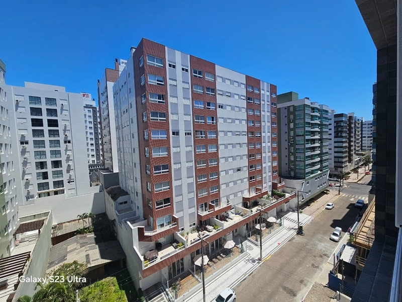 APARTAMENTO VAZIO COM 3 AMPLAS SUITES NO BAIRRO NAVEGANTES!!: 41ª foto da galeria de imagens do imóvel