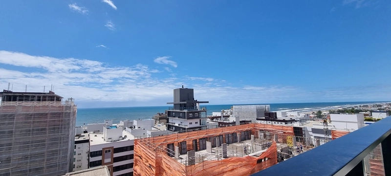 APARTAMENTO VAZIO COM 3 AMPLAS SUITES NO BAIRRO NAVEGANTES!!: 32ª foto da galeria de imagens do imóvel