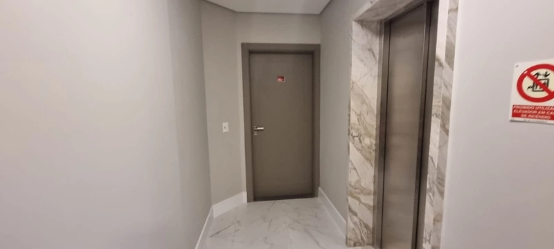 APARTAMENTO VAZIO COM 3 AMPLAS SUITES NO BAIRRO NAVEGANTES!!: 44ª foto da galeria de imagens do imóvel