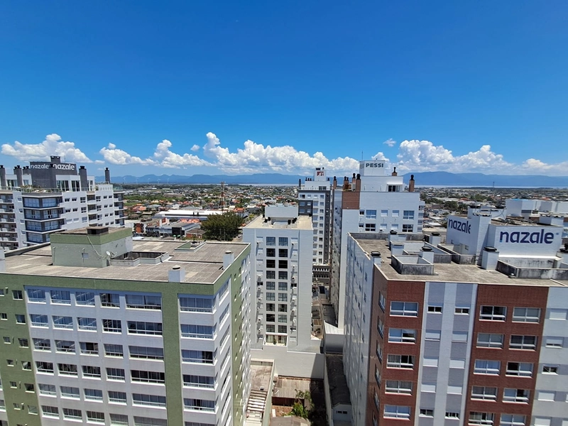 APARTAMENTO VAZIO COM 3 AMPLAS SUITES NO BAIRRO NAVEGANTES!!: 37ª foto da galeria de imagens do imóvel