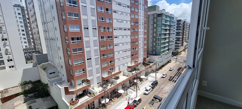 APARTAMENTO VAZIO COM 3 AMPLAS SUITES NO BAIRRO NAVEGANTES!!: 33ª foto da galeria de imagens do imóvel
