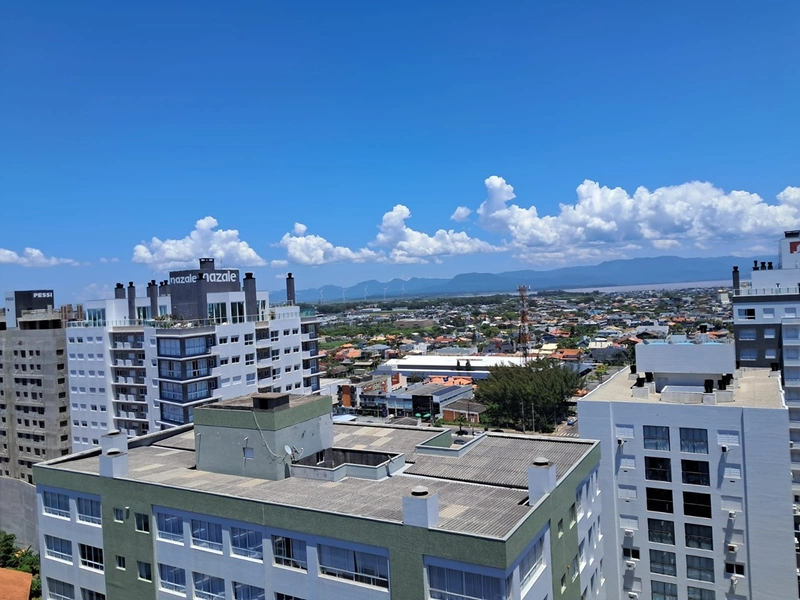 APARTAMENTO VAZIO COM 3 AMPLAS SUITES NO BAIRRO NAVEGANTES!!: 34ª foto da galeria de imagens do imóvel
