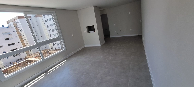 APARTAMENTO VAZIO COM 3 AMPLAS SUITES NO BAIRRO NAVEGANTES!!: 22ª foto da galeria de imagens do imóvel