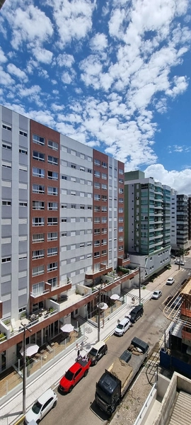 APARTAMENTO VAZIO COM 3 AMPLAS SUITES NO BAIRRO NAVEGANTES!!: 35ª foto da galeria de imagens do imóvel