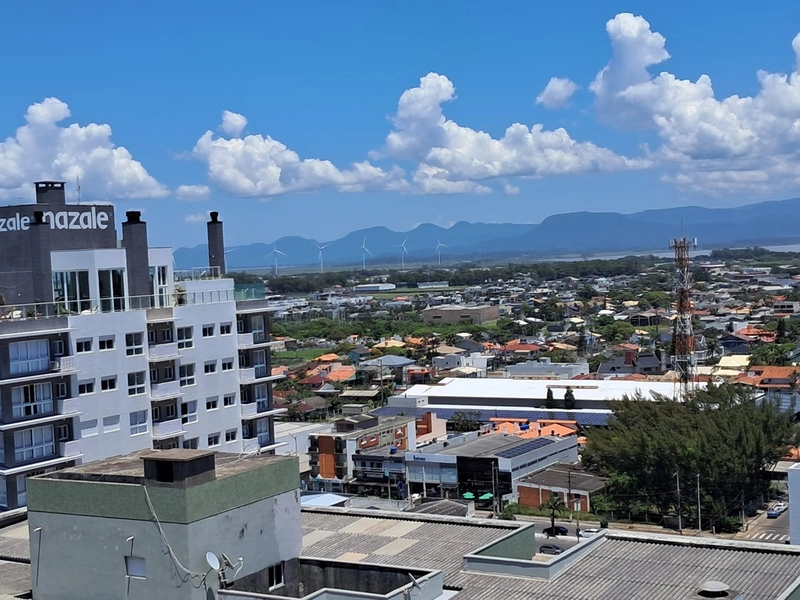 APARTAMENTO VAZIO COM 3 AMPLAS SUITES NO BAIRRO NAVEGANTES!!: 39ª foto da galeria de imagens do imóvel