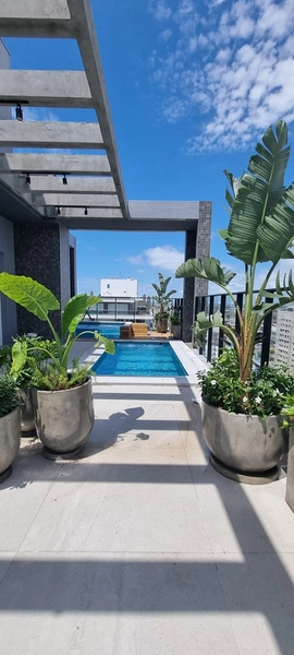 APARTAMENTO VAZIO COM 3 AMPLAS SUITES NO BAIRRO NAVEGANTES!!: 10ª foto da galeria de imagens do imóvel