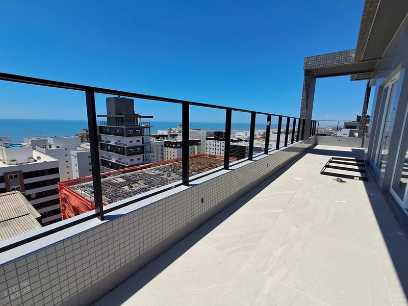 APARTAMENTO VAZIO COM 3 AMPLAS SUITES NO BAIRRO NAVEGANTES!!: 7ª foto da galeria de imagens do imóvel