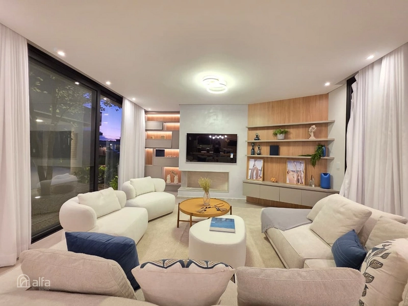 LUXO, EXCLUSIVIDADE E O PRIVILÉGIO DE VIVER À BEIRA-MAR: 3ª foto da galeria de imagens do imóvel