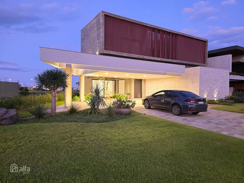 Imóvel residencial ou comercial