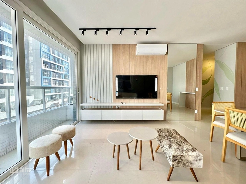 SOFISTICAÇÃO, CONFORTO E ALTO PADRÃO NO NAVEGANTES: 3ª foto da galeria de imagens do imóvel