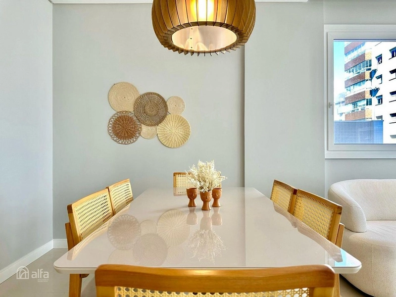 SOFISTICAÇÃO, CONFORTO E ALTO PADRÃO NO NAVEGANTES: 12ª foto da galeria de imagens do imóvel