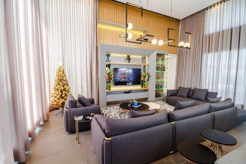 Mansão de luxo no Velas da Marina: 10ª foto da galeria de imagens do imóvel
